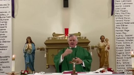 Catholic Mass Today I Daily Holy Mass I Sunday January 22 2023 I English Holy Mass I 5.00 AM
