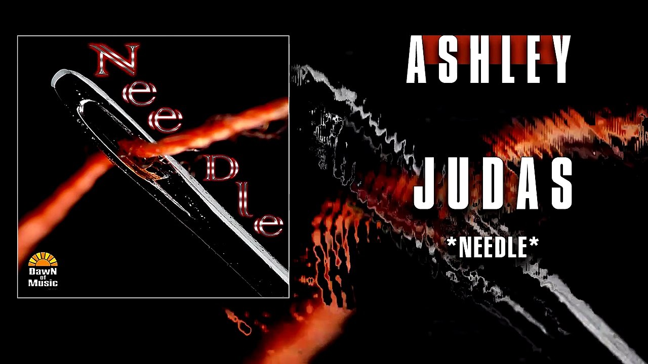 Ashley - Judas