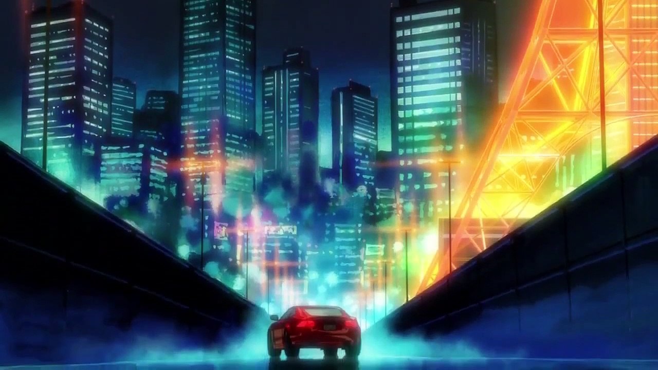 Mawaru Penguindrum - Ep14 HD Watch