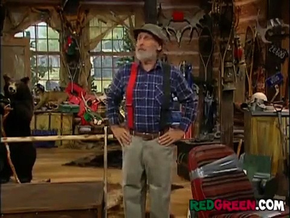 The Red Green Show - Se12 - Ep14 HD Watch