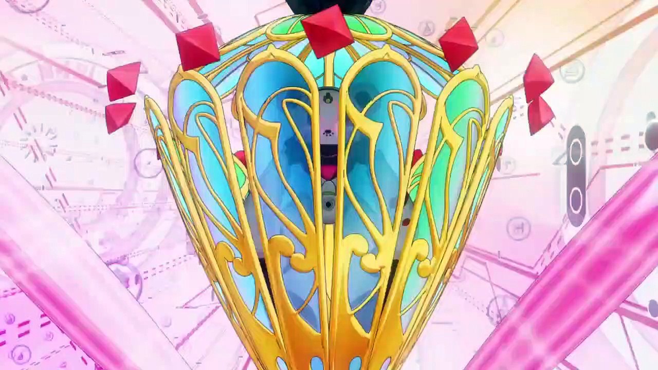 Mawaru Penguindrum - Ep17 HD Watch