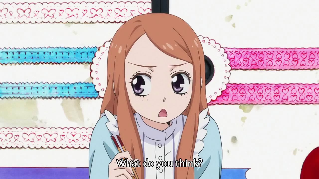 Mawaru Penguindrum - Ep20 HD Watch