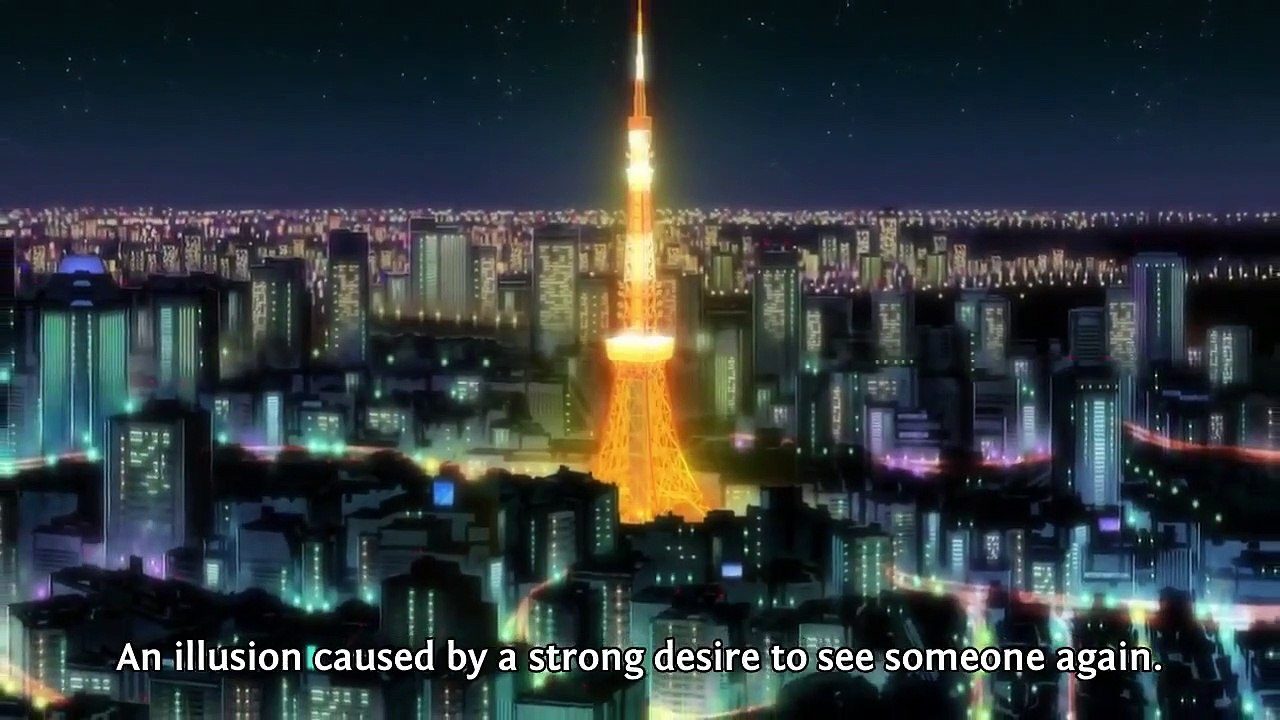 Mawaru Penguindrum - Ep21 HD Watch