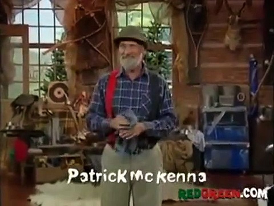 The Red Green Show - Se13 - Ep01 HD Watch