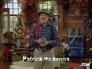 The Red Green Show - Se13 - Ep01 HD Watch