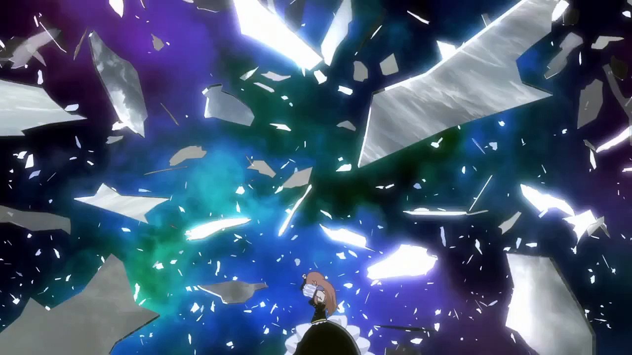 Mawaru Penguindrum - Ep24 HD Watch