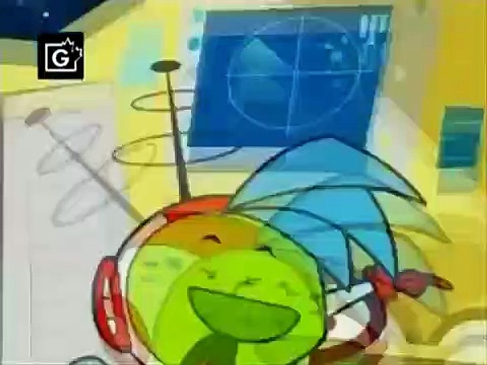 Atomic Betty - Se2 - Ep51 HD Watch