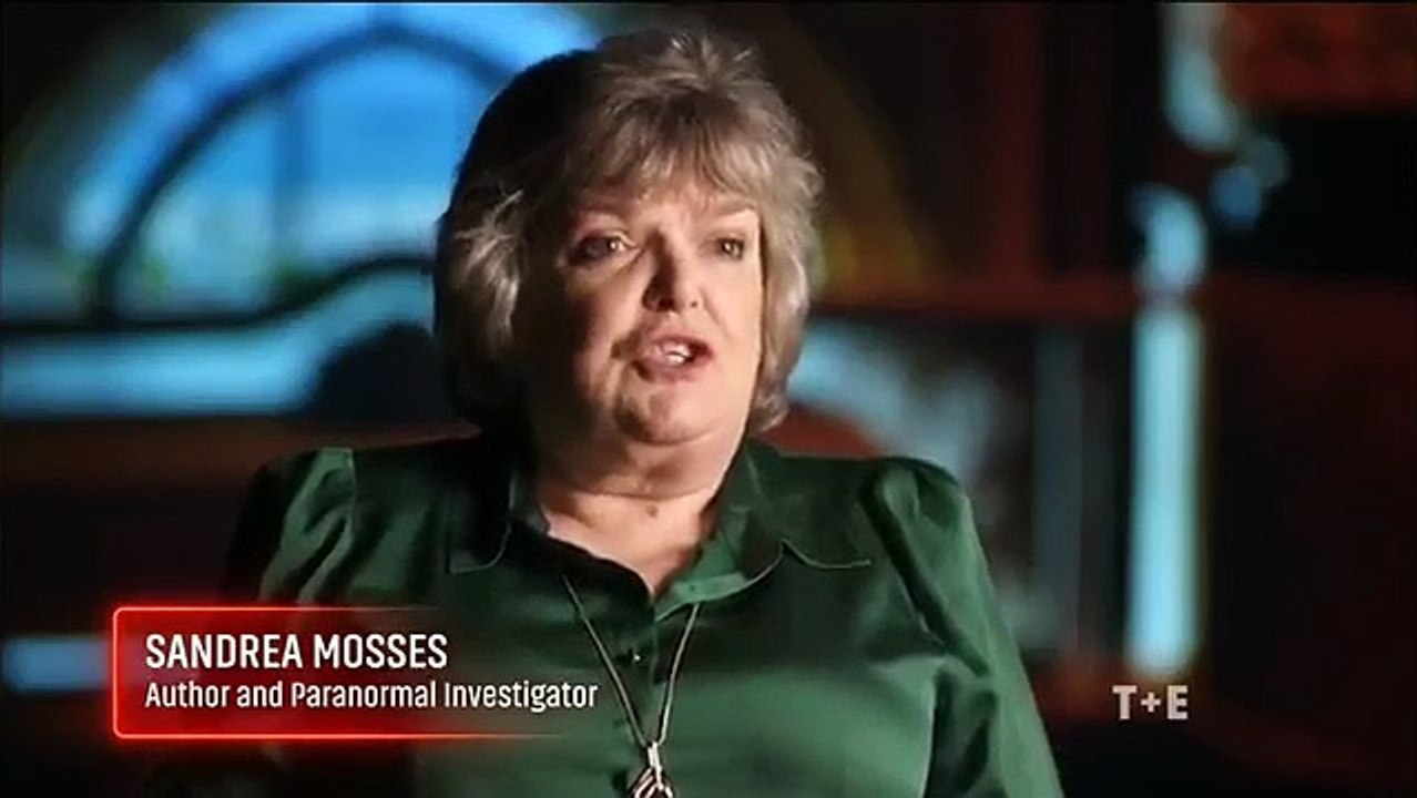 Hotel Paranormal - Se1 - Ep07 - Haunted By Many HD Watch