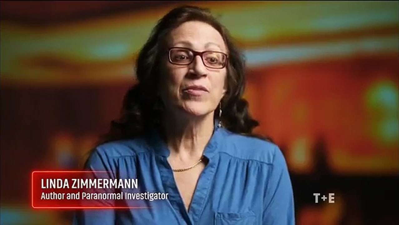 Hotel Paranormal - Se1 - Ep10 - Evil Residents HD Watch