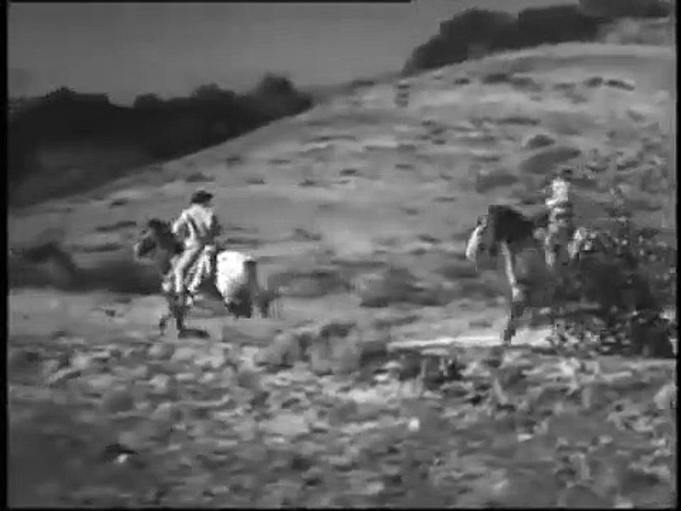 Wagon Train - Se5 - Ep27 HD Watch