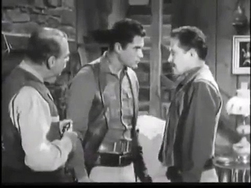 Wagon Train - Se5 - Ep28 HD Watch