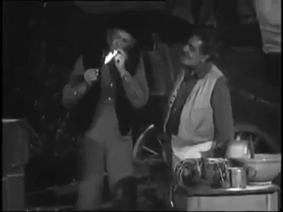 Wagon Train - Se5 - Ep29 HD Watch