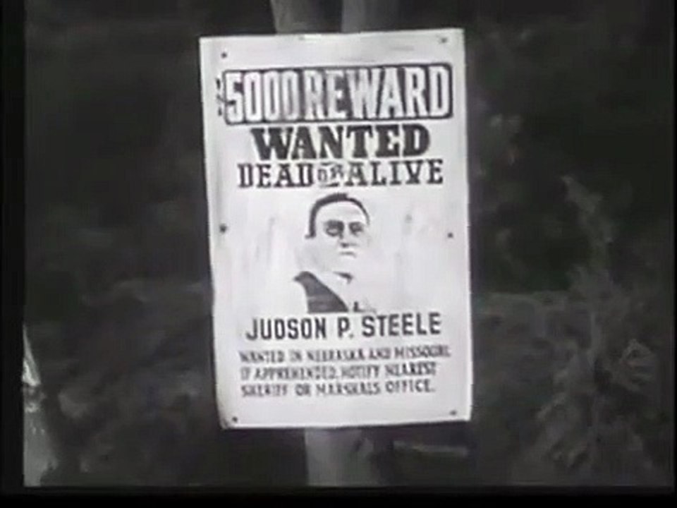 Wagon Train - Se5 - Ep31 HD Watch