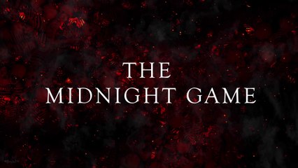The Midnight Man: A Deadly Game of Terror