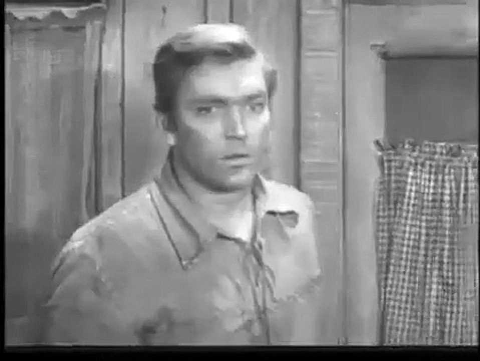 Wagon Train - Se5 - Ep34 HD Watch