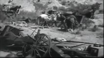 Wagon Train - Se6 - Ep01 HD Watch