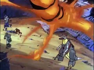 The Transformers - Se3 - Ep07 HD Watch