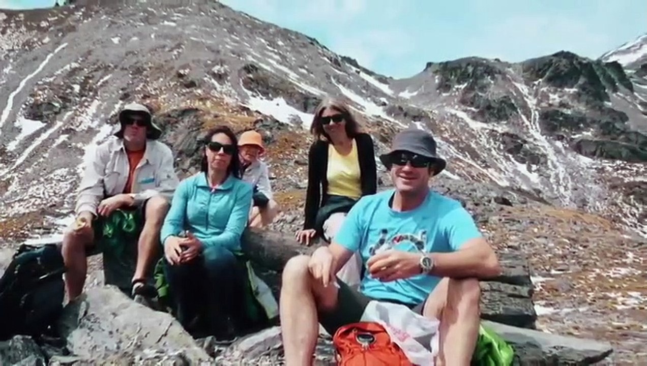 I Was Prey - Se3 - Ep07 - One Wrong Step HD Watch