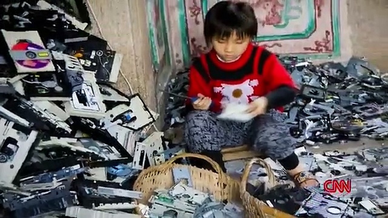 Morgan Spurlock Inside Man - Se3 - Ep06 HD Watch