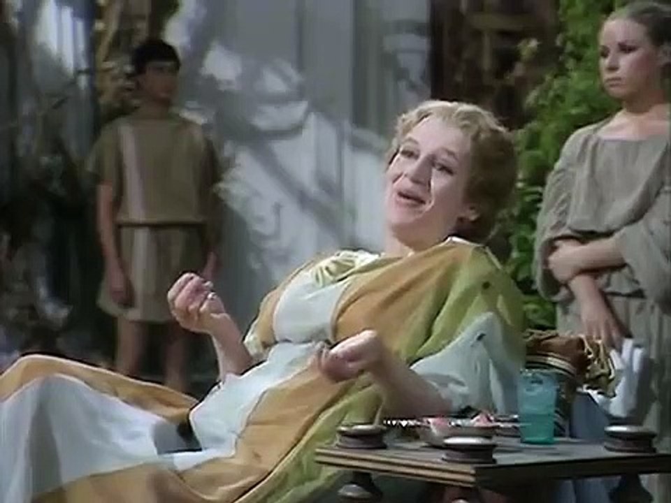 I, Claudius - Ep04 HD Watch