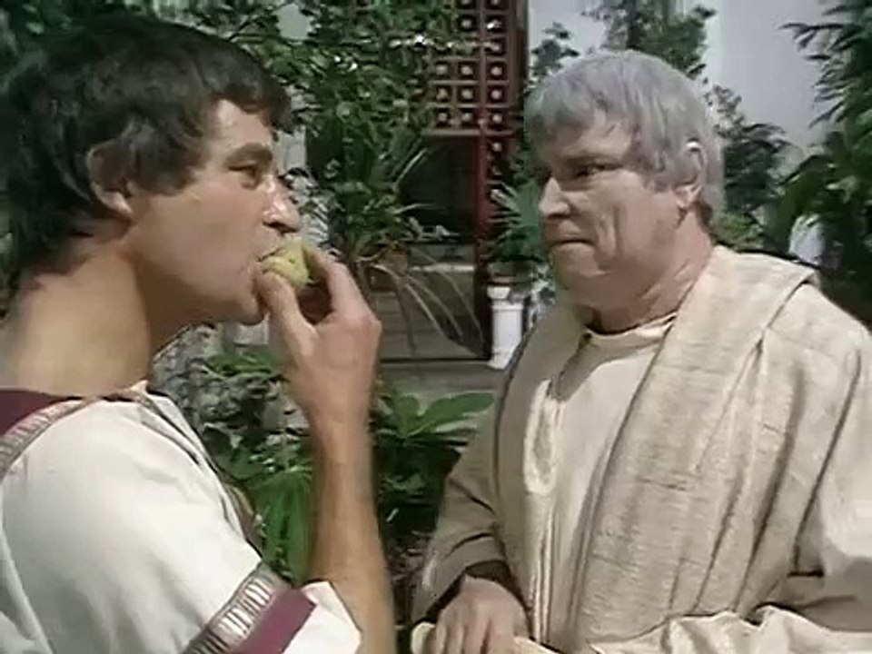 I, Claudius - Ep05 HD Watch