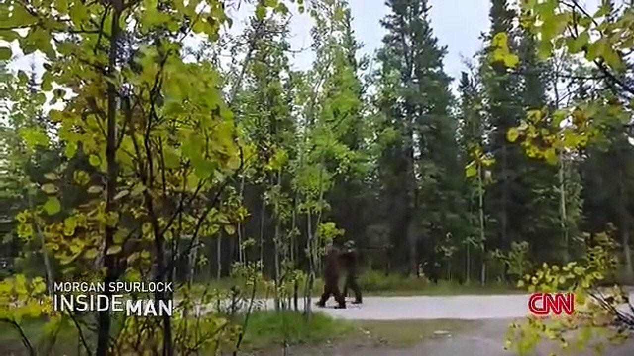 Morgan Spurlock Inside Man - Se3 - Ep08 HD Watch