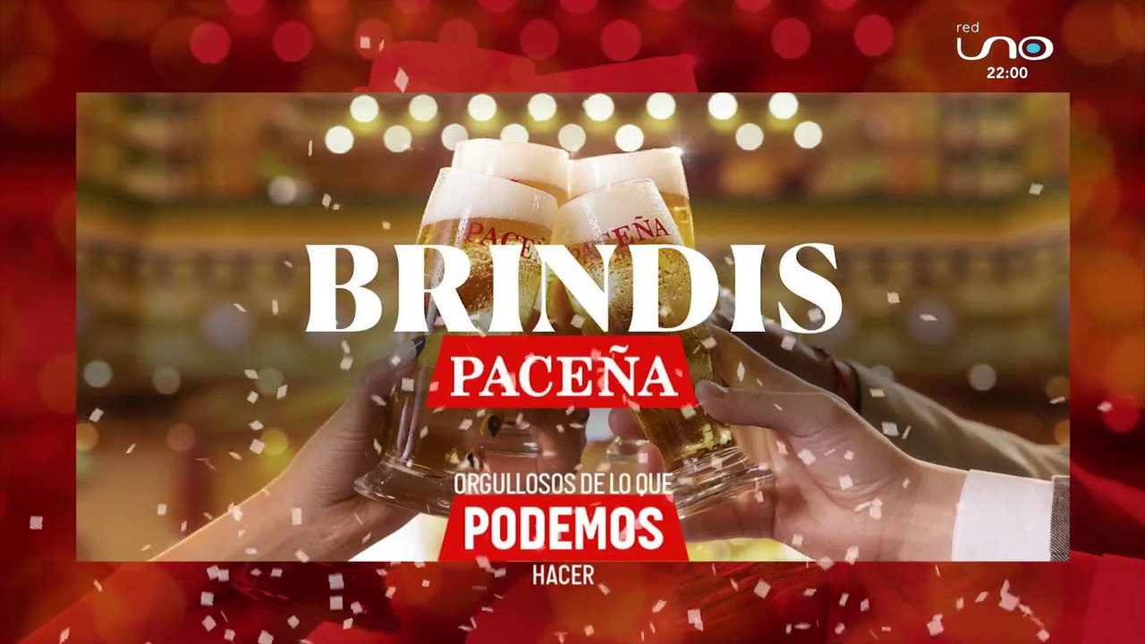 Brindis Paceña 2023