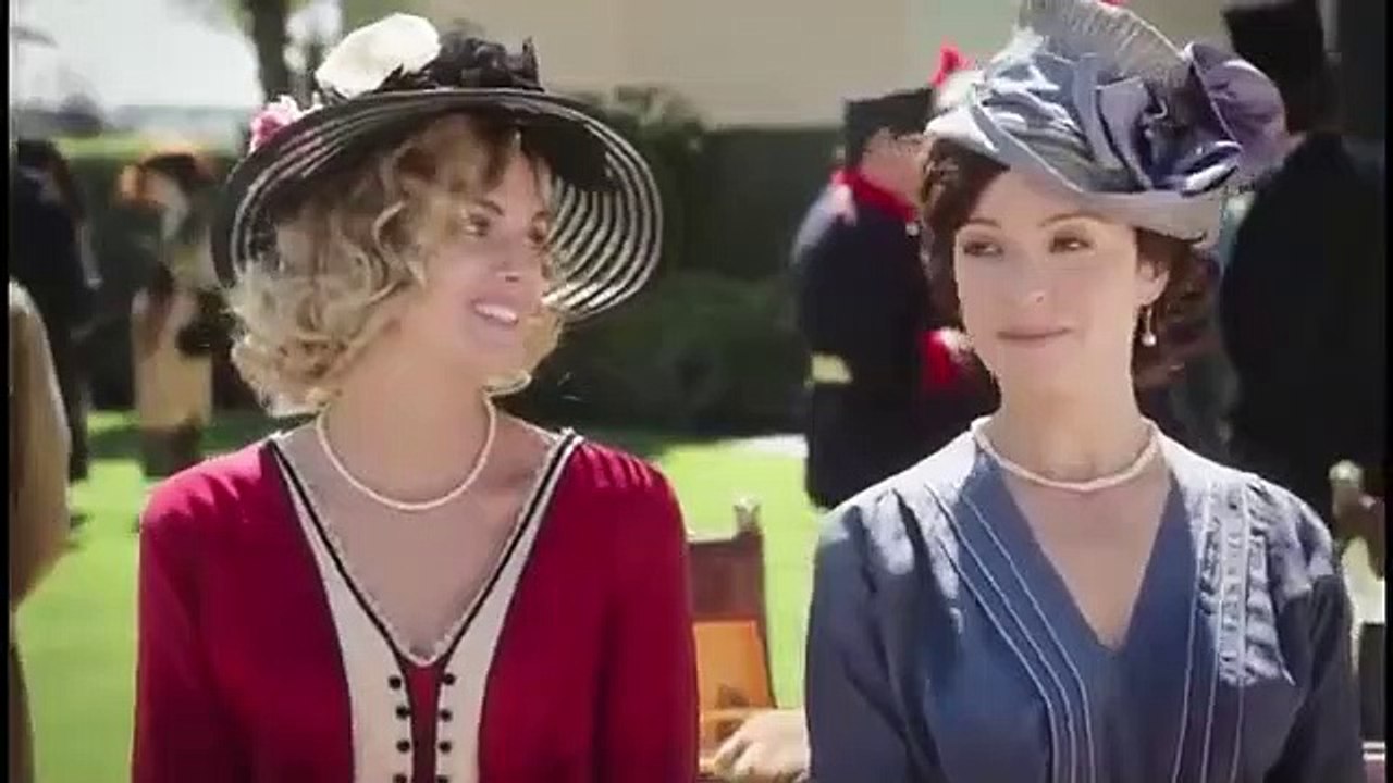 Morocco - Love in Times of War - Se1 - Ep01 HD Watch