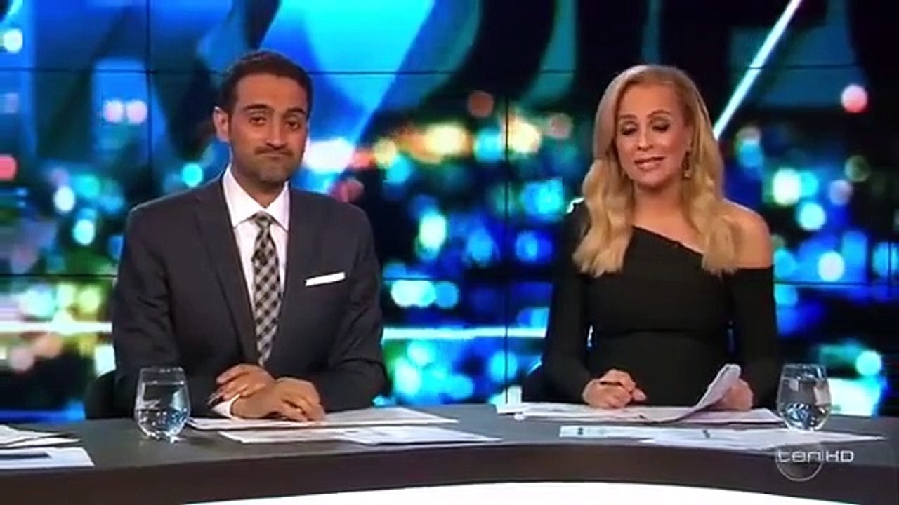 The Project - Se10 - Ep35 HD Watch