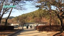 [풍경여지도] 지리산 품은 산청에 살어리랏다 - 경남 산청 2부