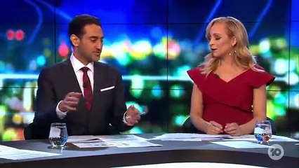 The Project - Se10 - Ep40 HD Watch