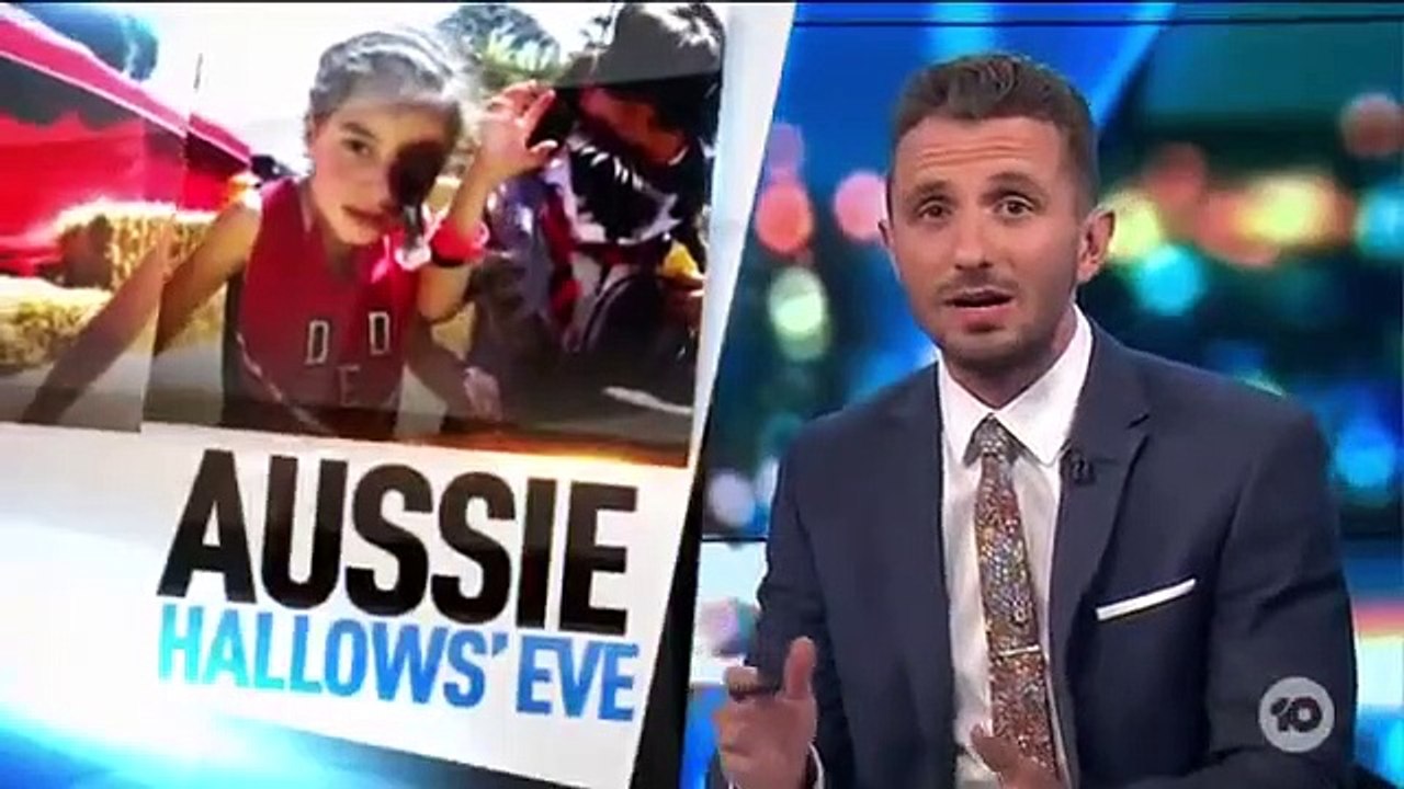 The Project - Se10 - Ep37 HD Watch