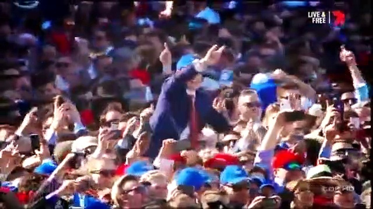 The Project - Se10 - Ep36 HD Watch