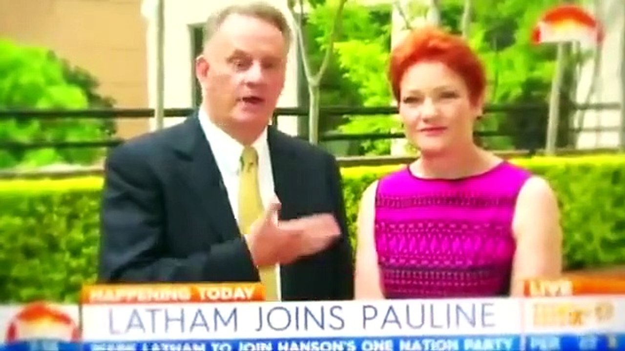 The Project - Se10 - Ep41 HD Watch