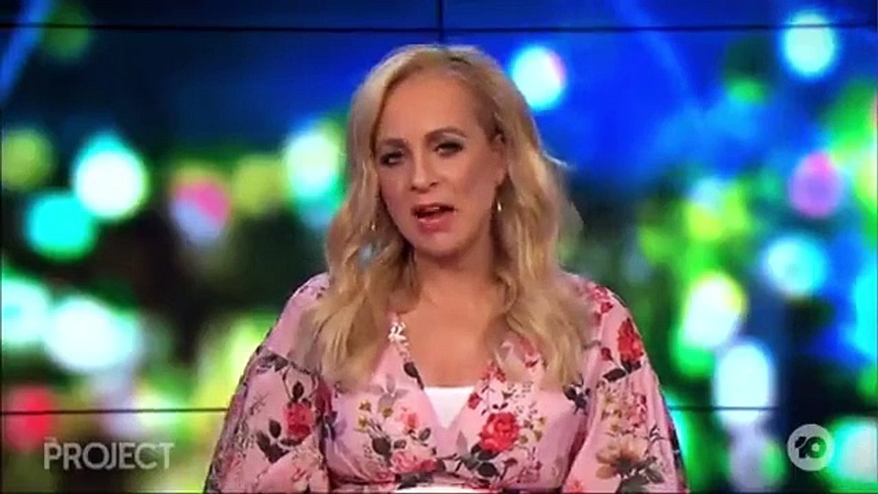 The Project - Se10 - Ep42 HD Watch