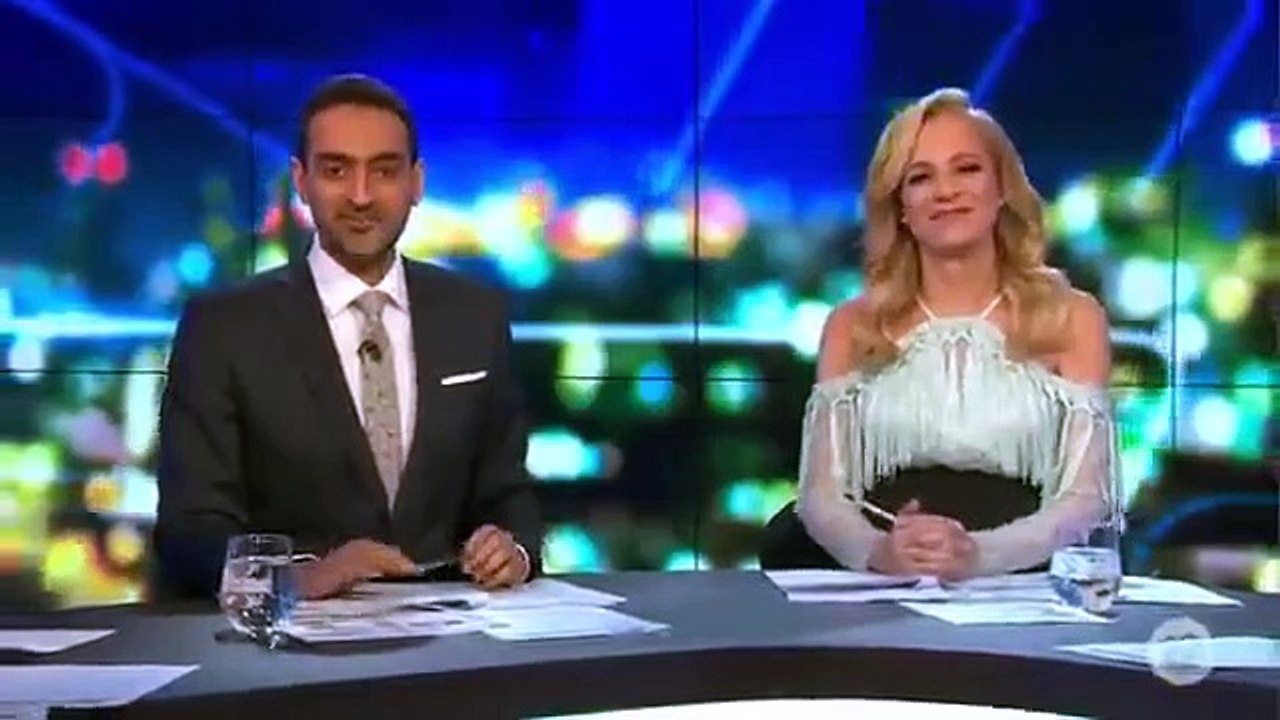 The Project - Se10 - Ep44 HD Watch