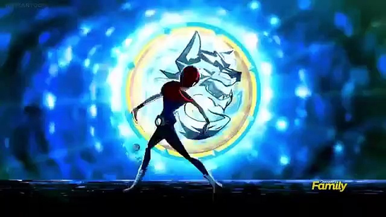 Blazing Team - Masters of Yo Kwon Do - Se2 - Ep09 - So We Meet Again, for the First Time HD Watch