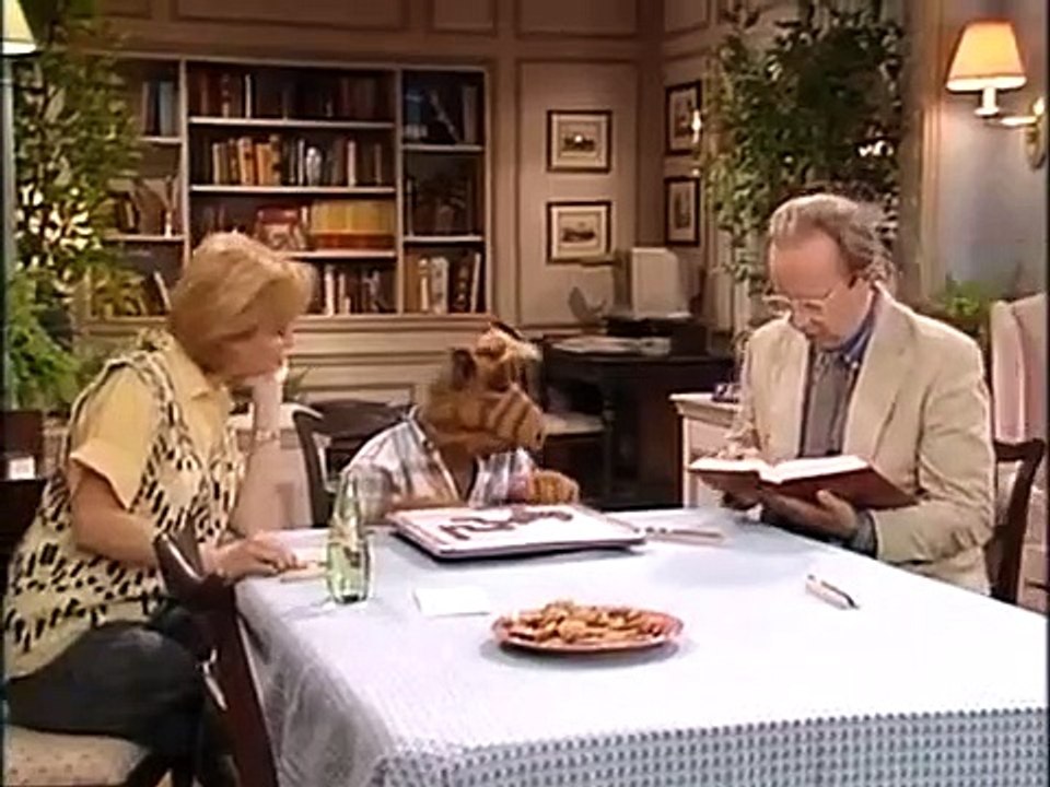 ALF - Se3 - Ep06 HD Watch