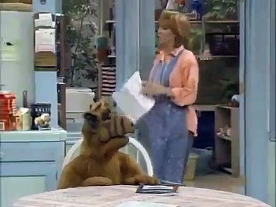 ALF - Se3 - Ep07 HD Watch