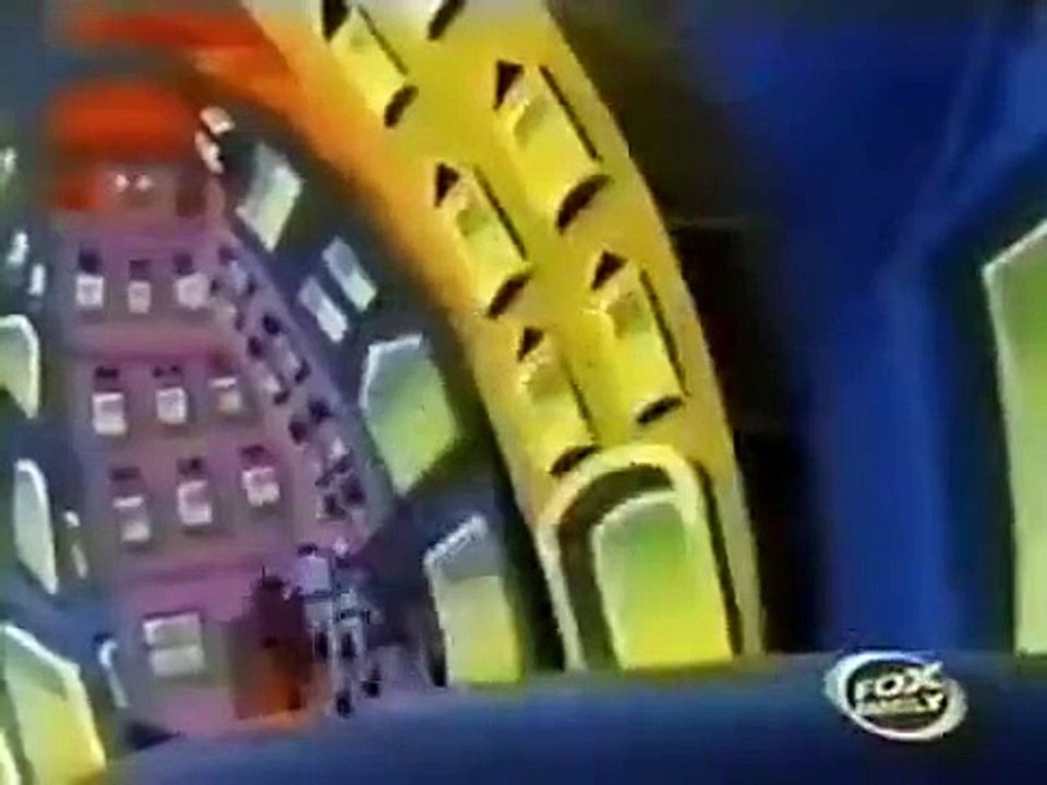 The Real Ghostbusters - Se3 - Ep06 HD Watch