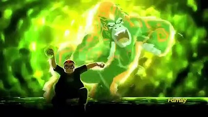 Blazing Team - Masters of Yo Kwon Do - Se2 - Ep10 - Hail-Hydra HD Watch