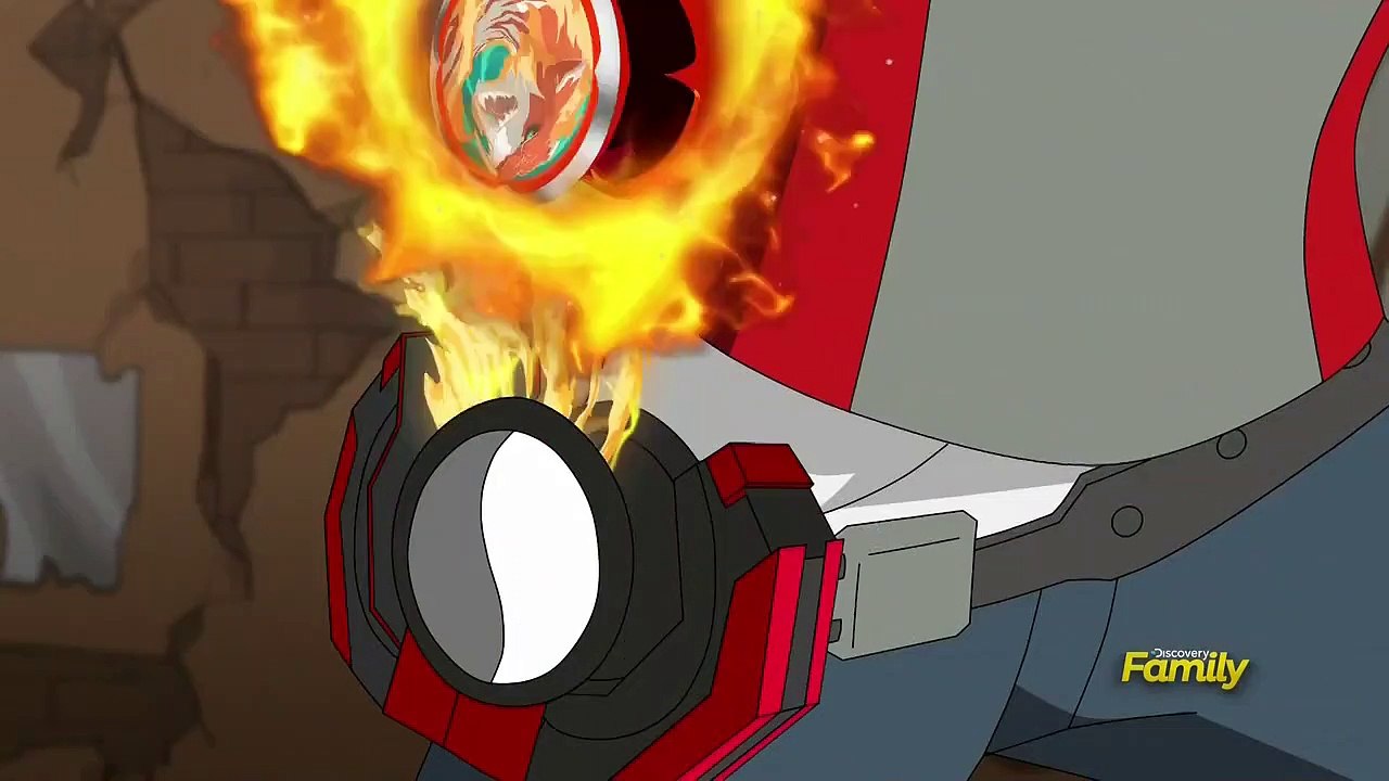 Blazing Team - Masters of Yo Kwon Do - Se2 - Ep12 - Yo'In in the Wind HD Watch