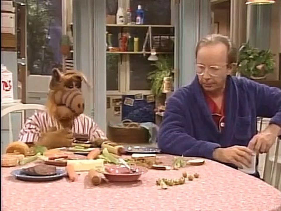 ALF - Se3 - Ep10 HD Watch