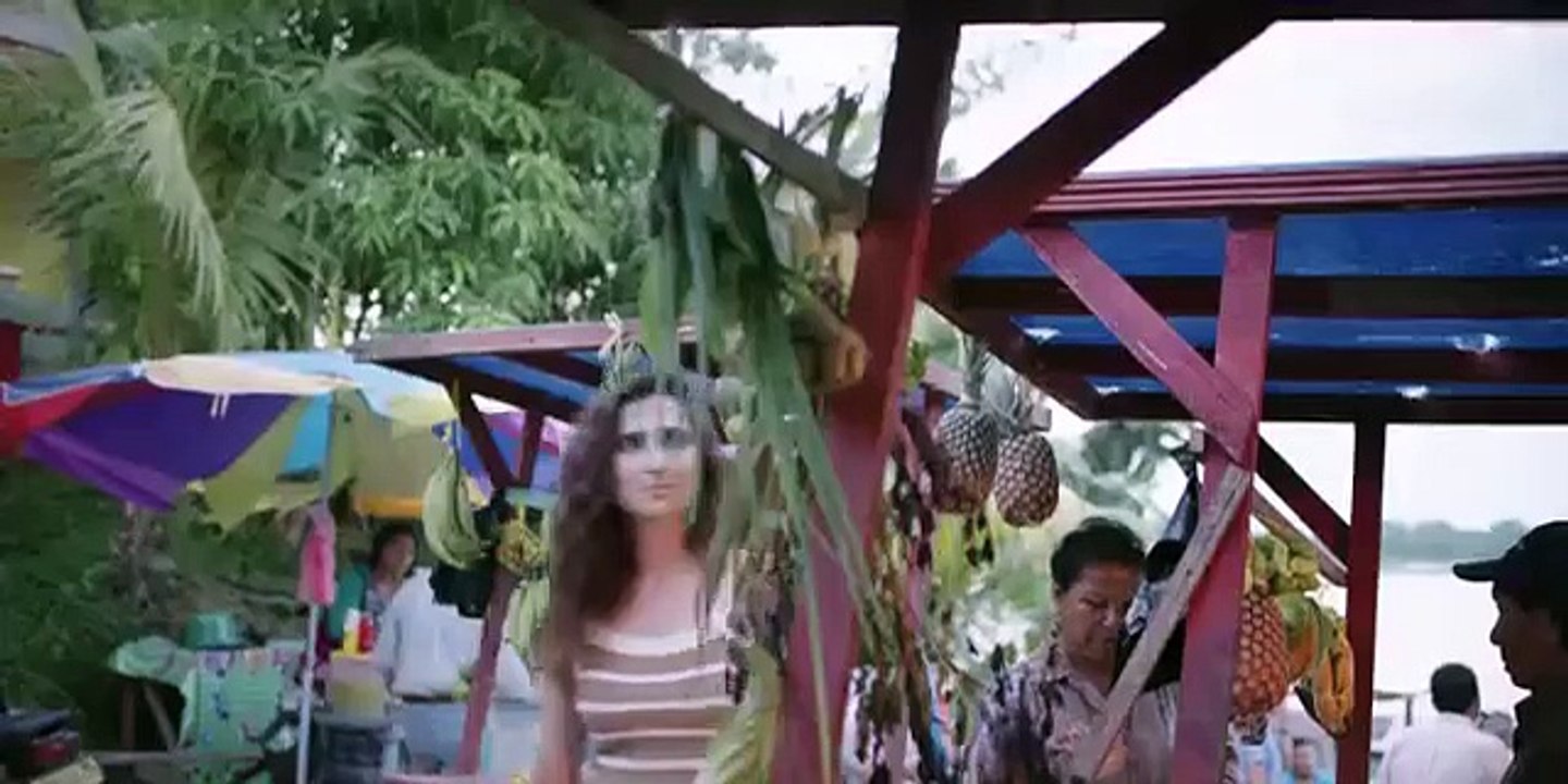 Frontera verde - se1 - ep06 hd watch