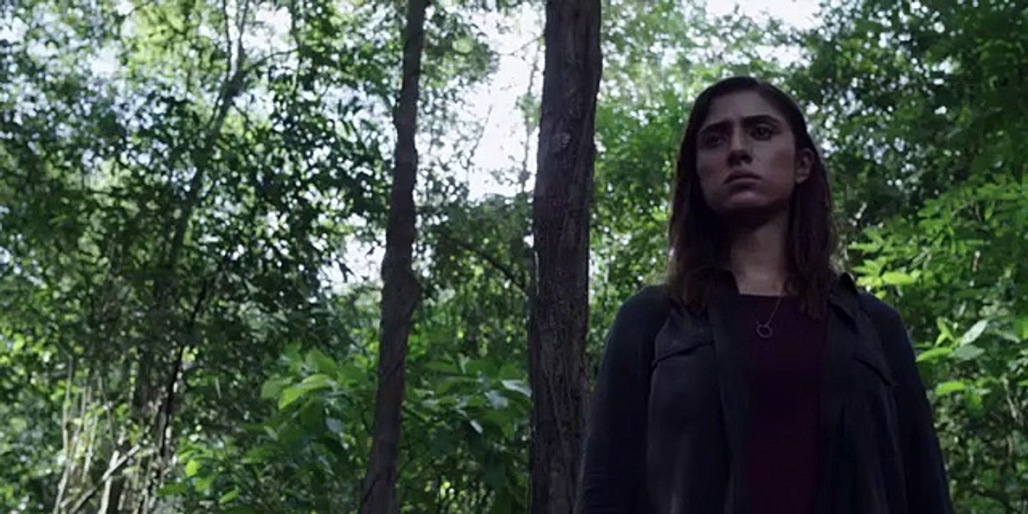 Frontera Verde - Se1 - Ep07 HD Watch