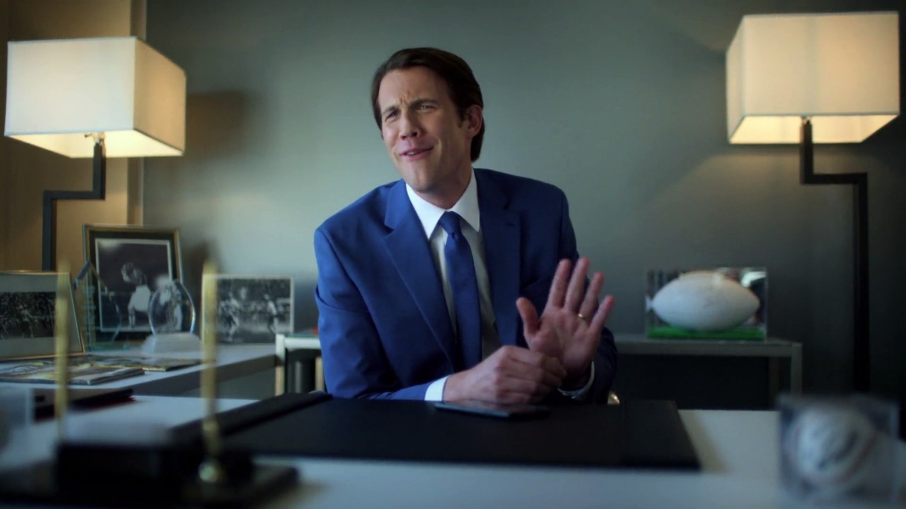 Bonding - Se2 - Ep08 - Permission HD Watch