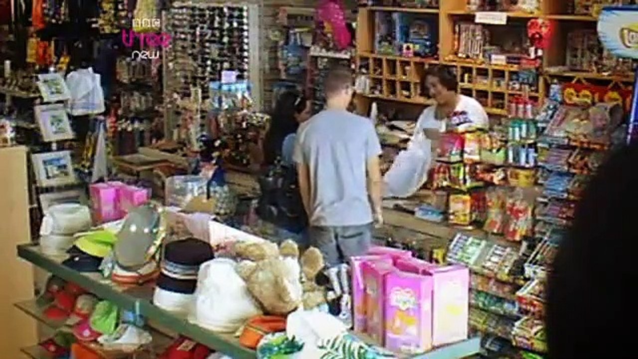 The Real Hustle - Se7 - Ep01 HD Watch