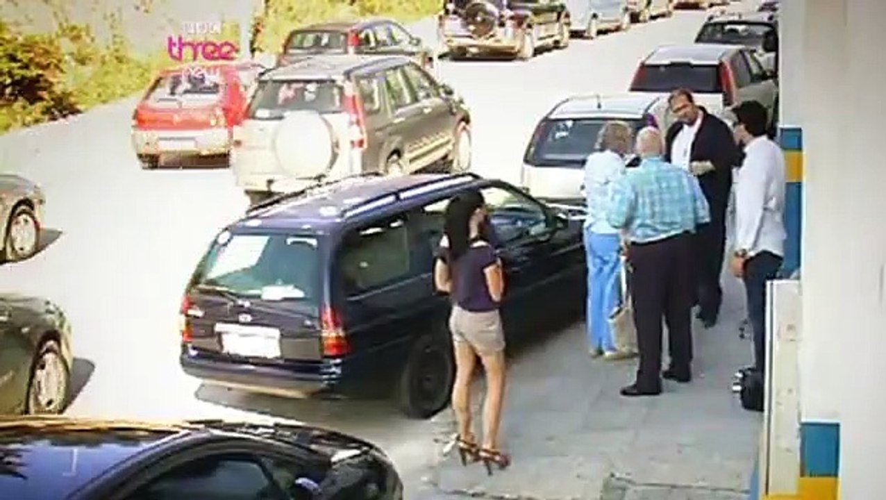 The Real Hustle - Se7 - Ep02 HD Watch