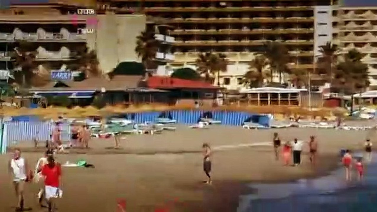 The Real Hustle - Se7 - Ep07 HD Watch