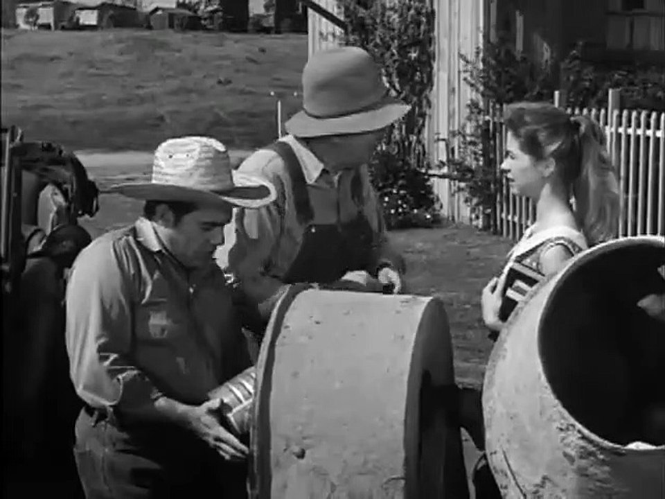 The Real McCoys - Se2 - Ep29 HD Watch